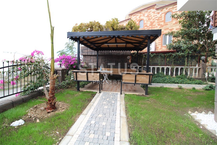 Новая двухкомнатная квартира в Махмутларе, 50 м2 фото 5