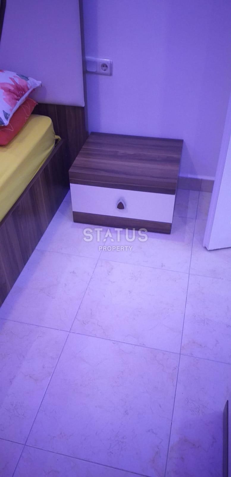 Двухкомнатная квартира в центре города, 70 м2 фото 6