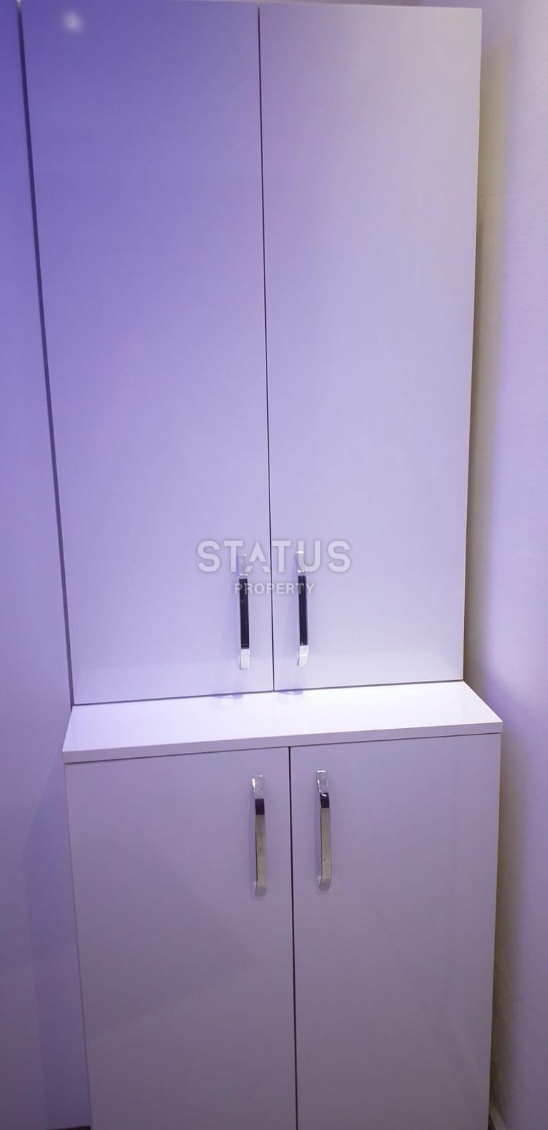 Двухкомнатная квартира в центре города, 70 м2 фото 7