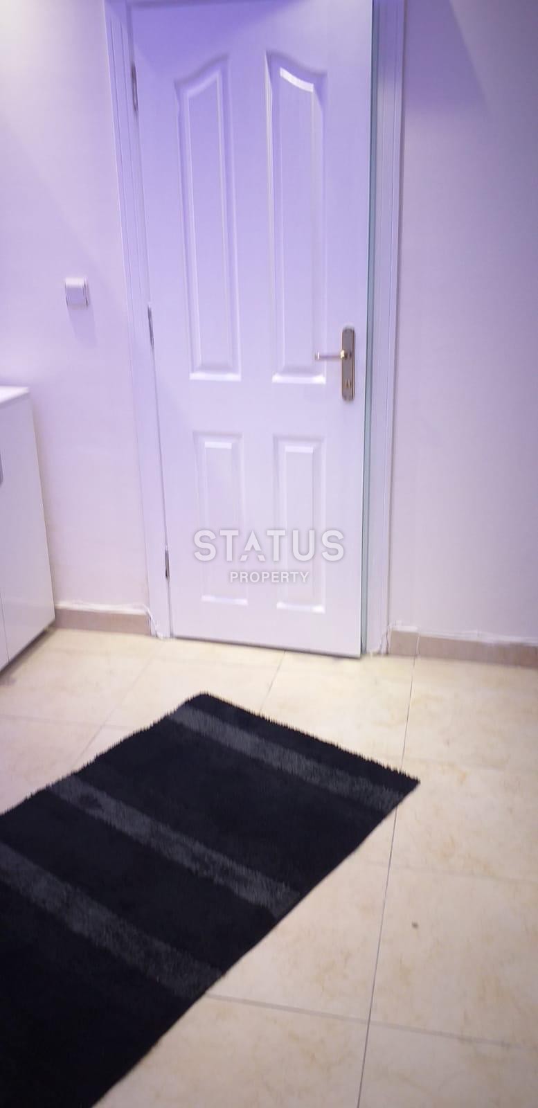 Двухкомнатная квартира в центре города, 70 м2 фото 8