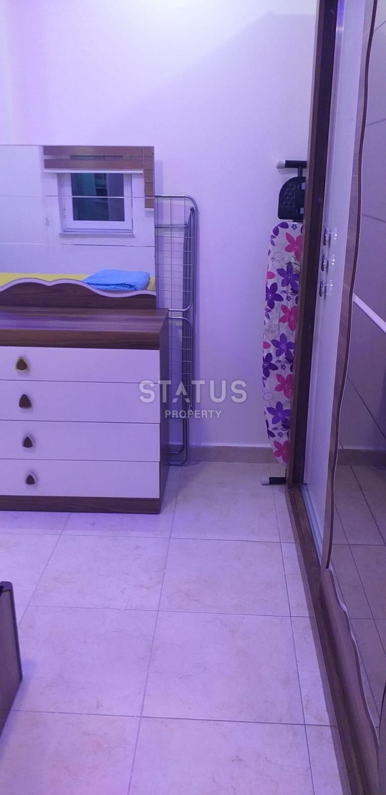 Двухкомнатная квартира в центре города, 70 м2 фото 15