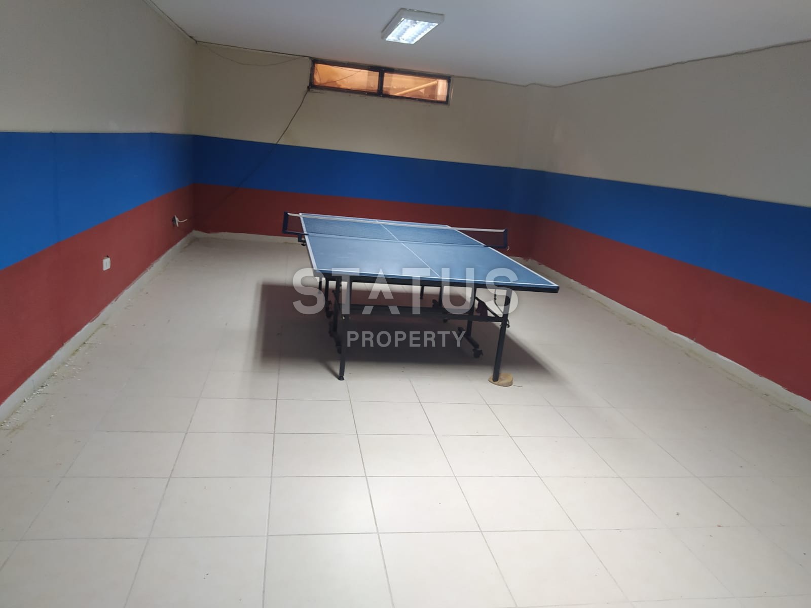 Уютная студия в Махмутларе, 40 м2 фото 21