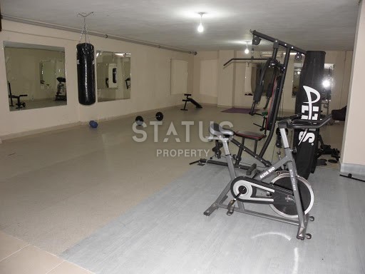 Уютная студия в Махмутларе, 40 м2 фото 23