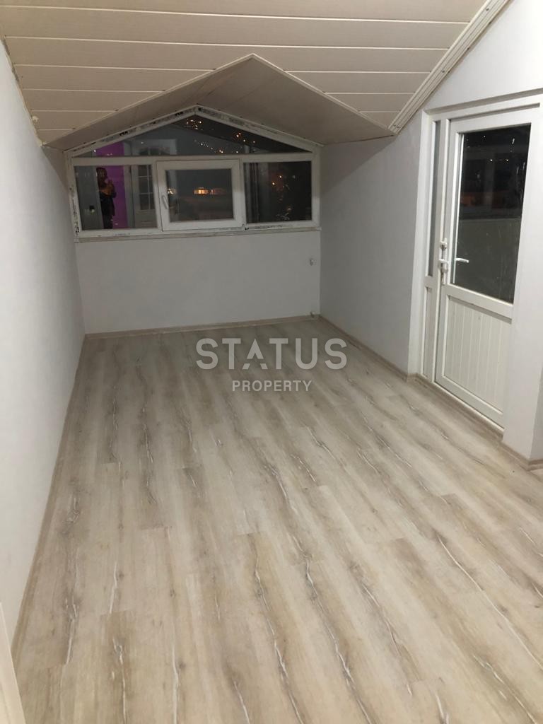 Апартаменты 3+1 с ремонтом в центре города, 200 м2 фото 4