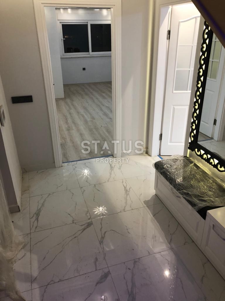 Апартаменты 3+1 с ремонтом в центре города, 200 м2 фото 13