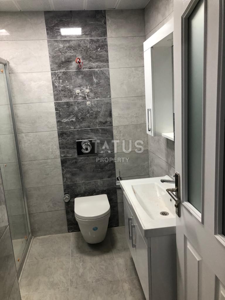 Апартаменты 3+1 с ремонтом в центре города, 200 м2 фото 17