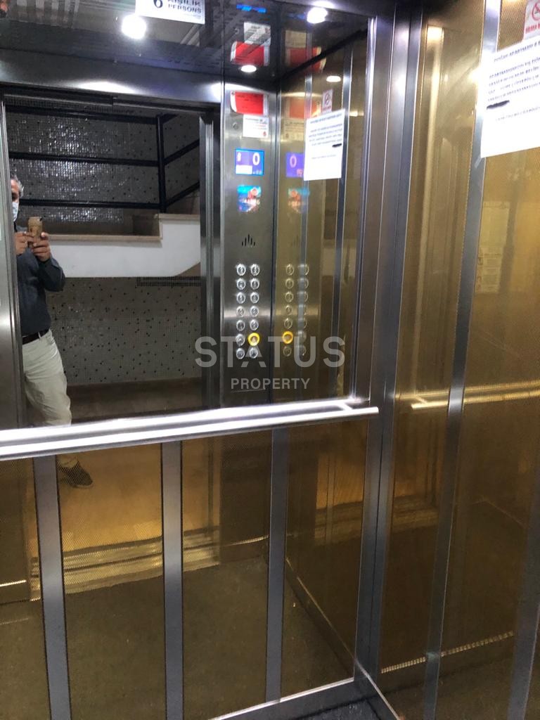 Апартаменты 3+1 с ремонтом в центре города, 200 м2 фото 18