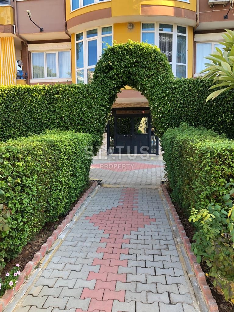 Апартаменты 3+1 с ремонтом в центре города, 200 м2 фото 19