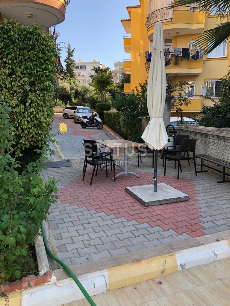 Апартаменты 3+1 с ремонтом в центре города, 200 м2 фото 20