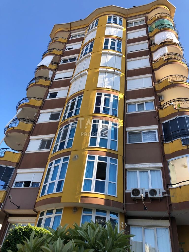 Апартаменты 3+1 с ремонтом в центре города, 200 м2 фото 23