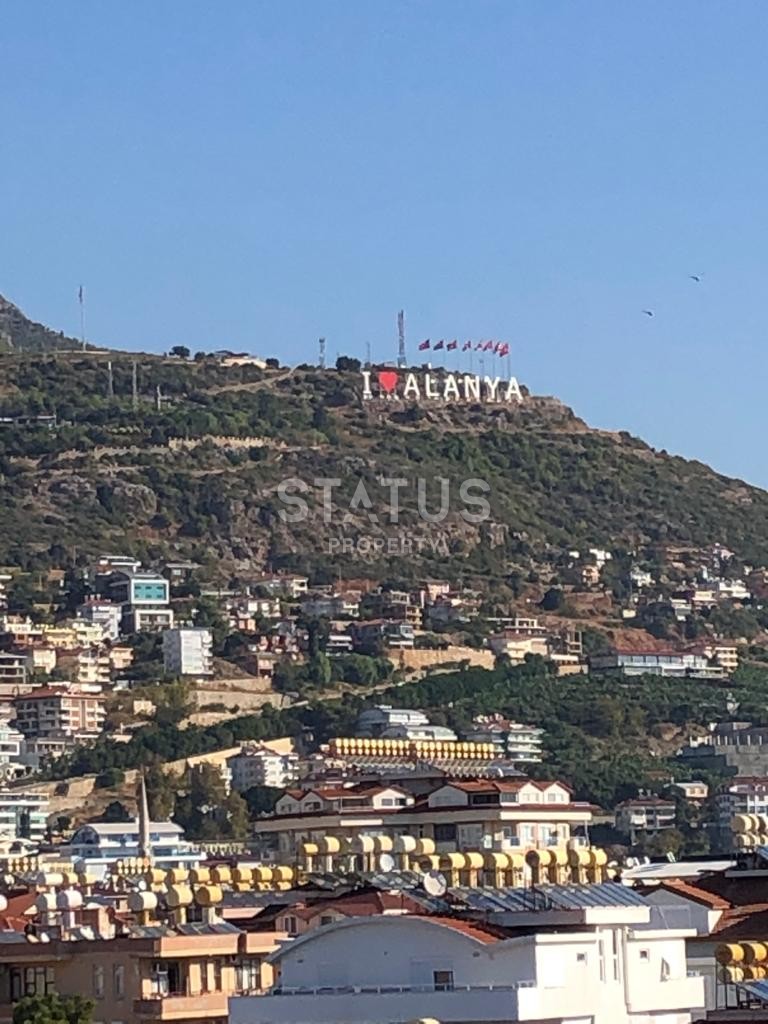 Апартаменты 3+1 с ремонтом в центре города, 200 м2 фото 24