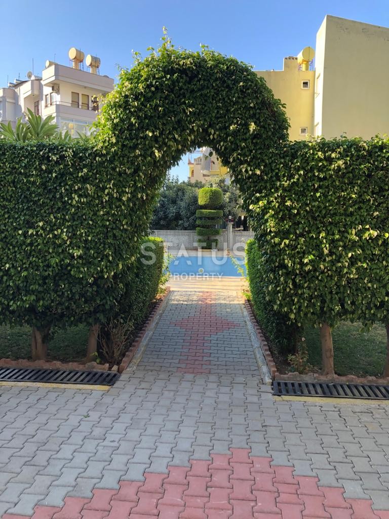 Апартаменты 3+1 с ремонтом в центре города, 200 м2 фото 25