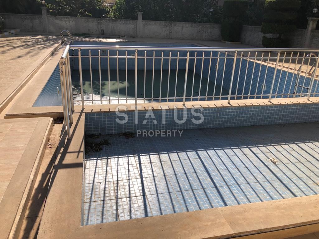 Апартаменты 3+1 с ремонтом в центре города, 200 м2 фото 27