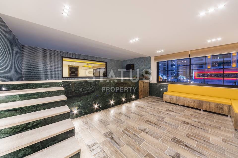 Luxury complex in the center of Mahmutlar, Alanya, 59-123 sq.m. фото 25