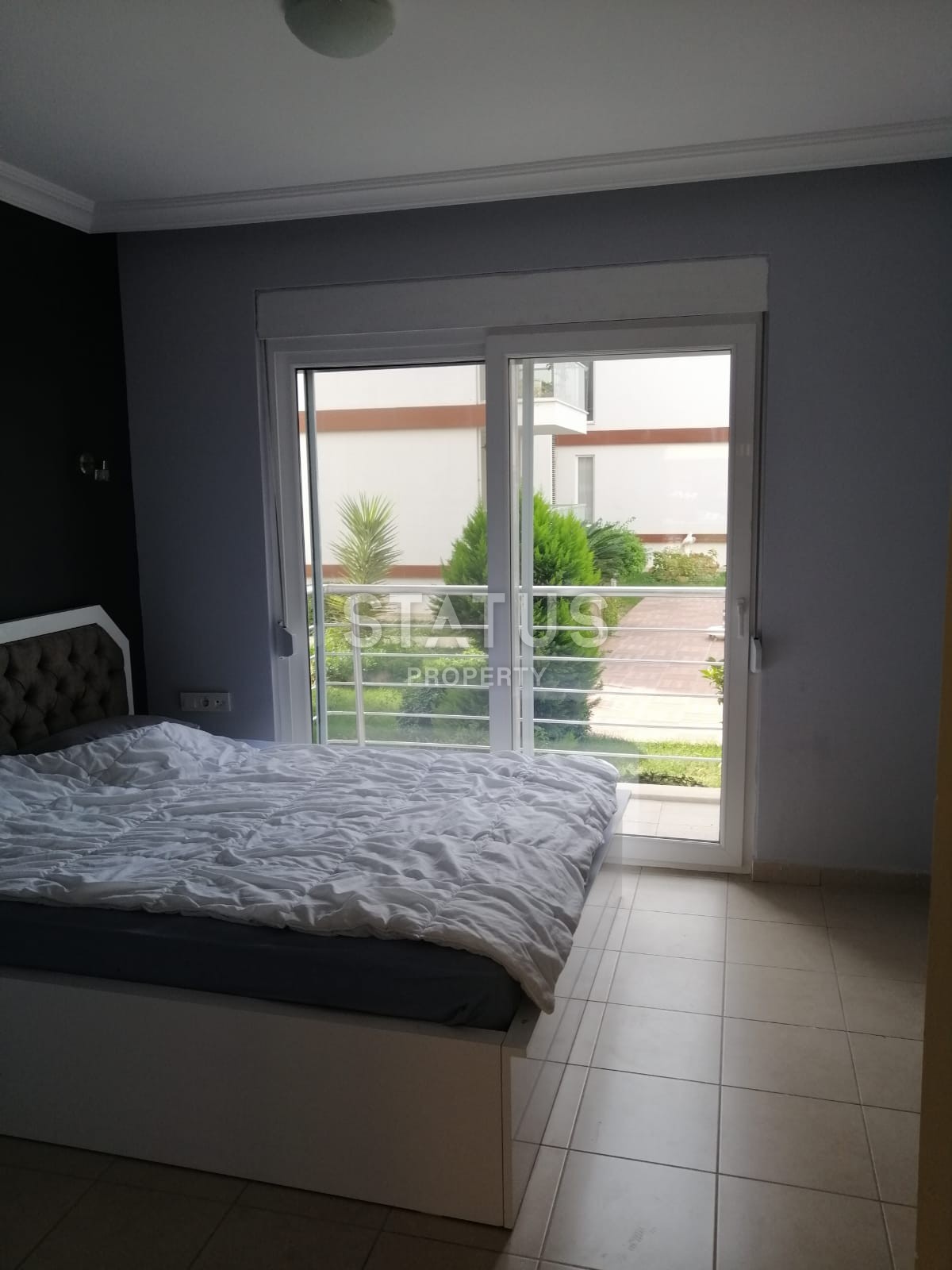 Апартаменты 2+1 с мебелью в верхней части Обы, 100 м2 фото 8