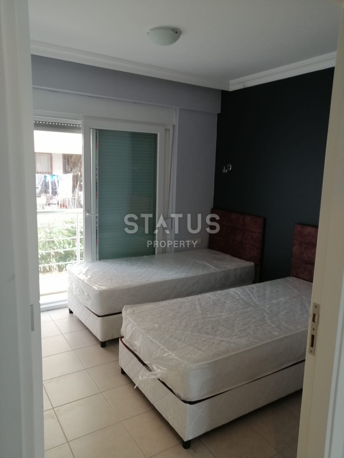 Апартаменты 2+1 с мебелью в верхней части Обы, 100 м2 фото 10