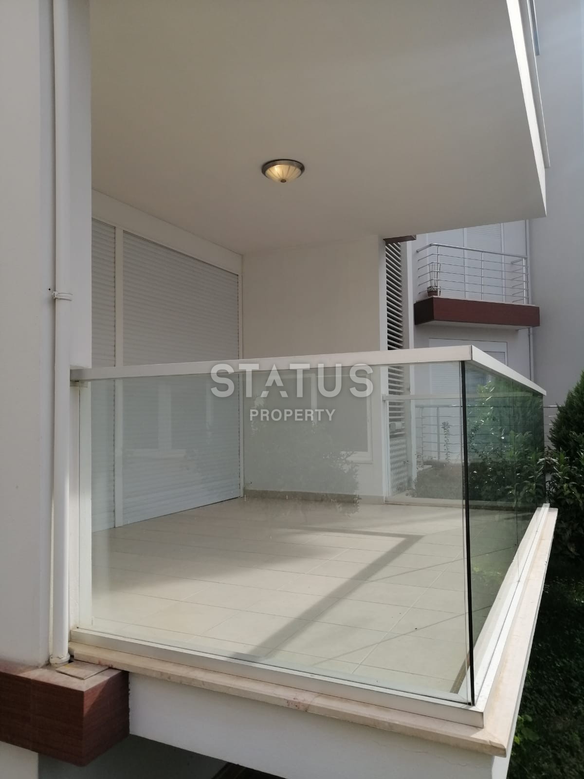 Апартаменты 2+1 с мебелью в верхней части Обы, 100 м2 фото 16