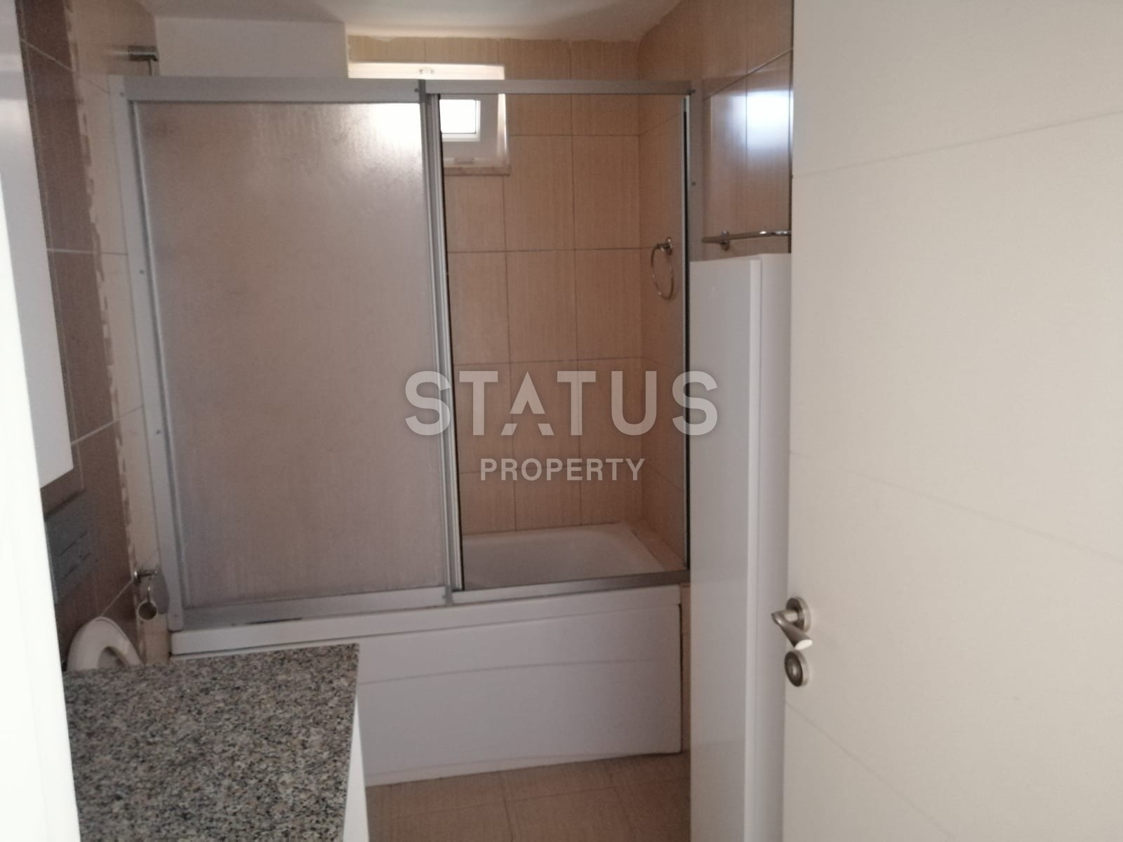 Апартаменты 2+1 с мебелью в верхней части Обы, 100 м2 фото 18