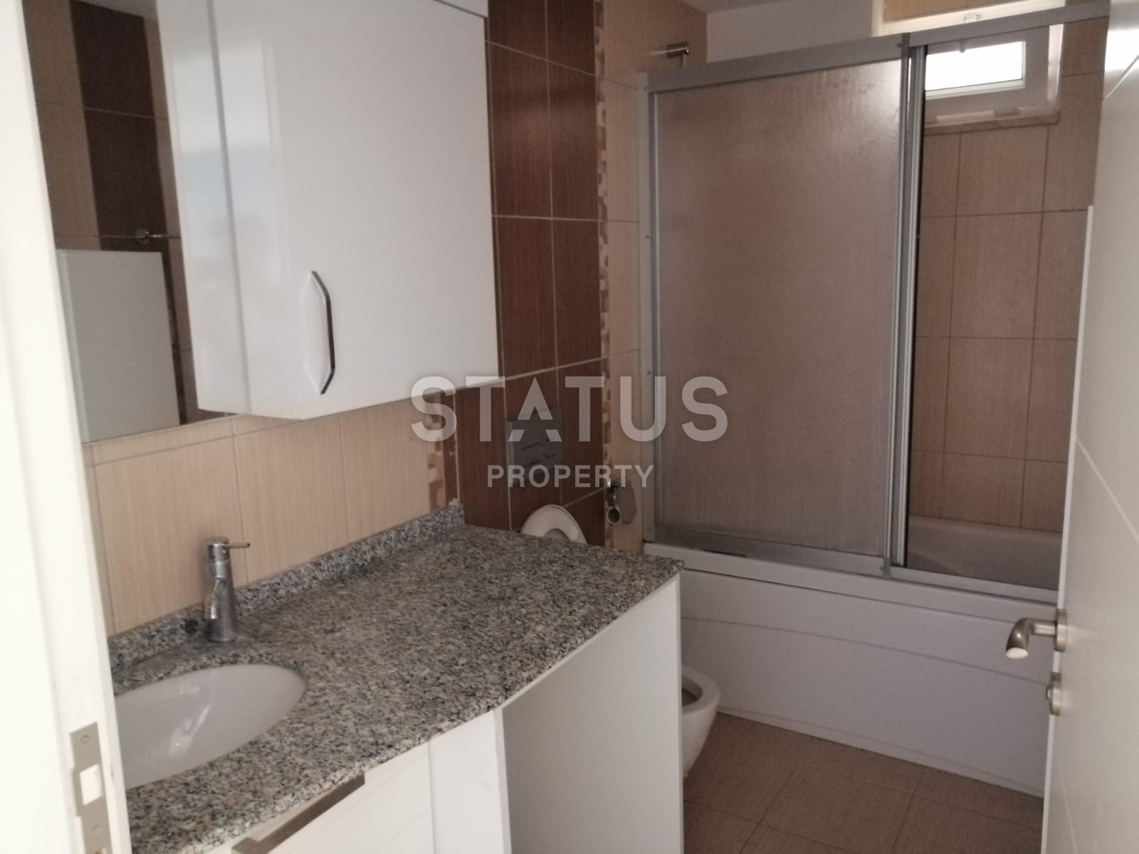 Апартаменты 2+1 с мебелью в верхней части Обы, 100 м2 фото 19