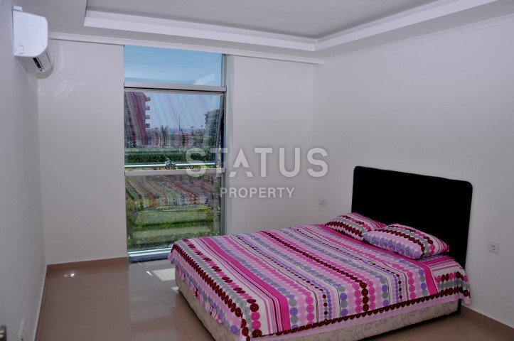 Квартира с мебелью в Районе Кестель, Турция 60 кв.м. фото 3