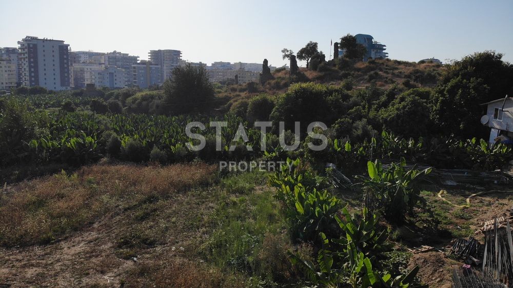 Инвестиционный проект рядом с историческим местом в Махмутларе, 49 -110 м2 фото 23