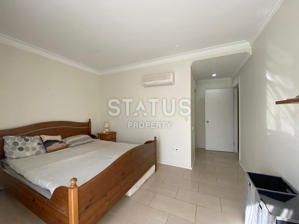 Two bedroom apartment with mountain view, 120 m2 фото 3