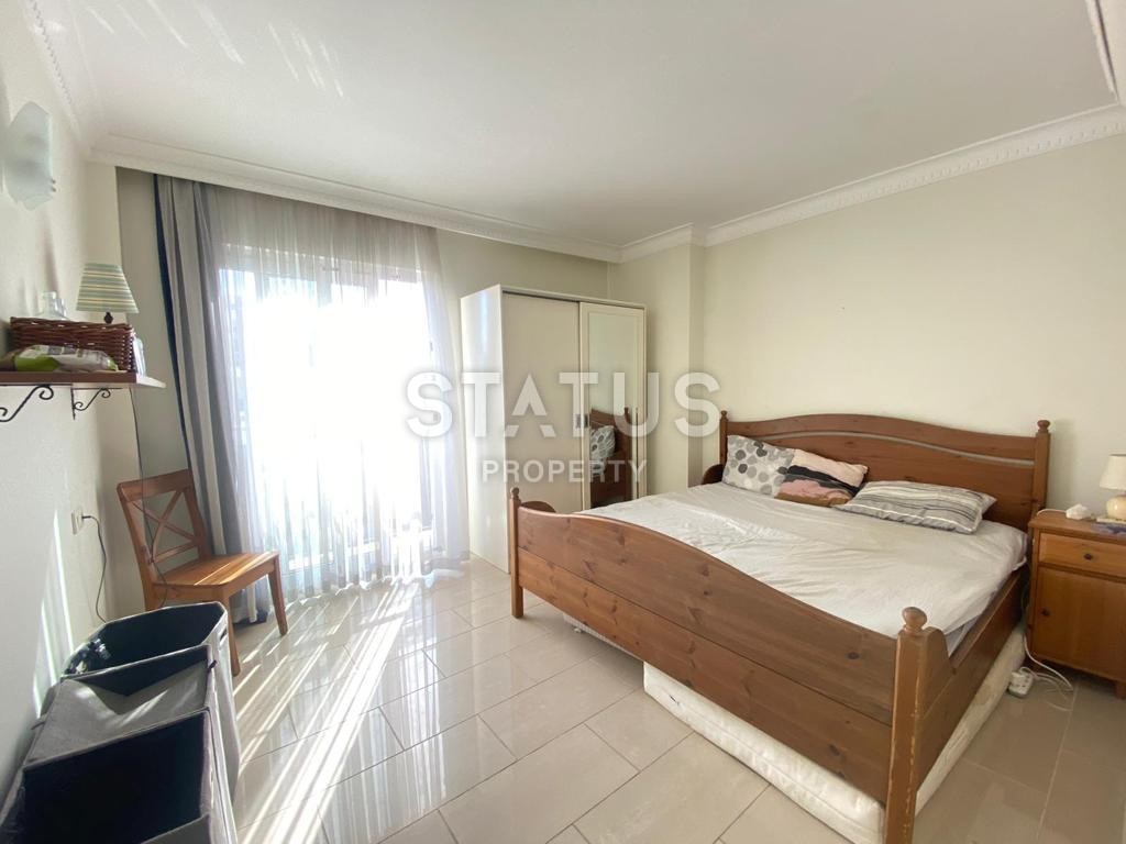 Two bedroom apartment with mountain view, 120 m2 фото 4