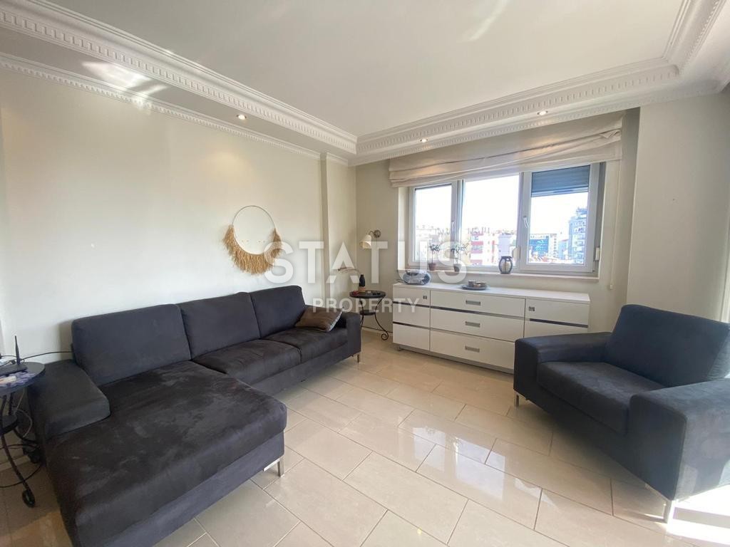 Two bedroom apartment with mountain view, 120 m2 фото 5