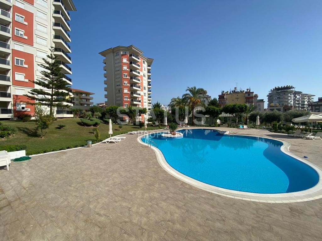 Two bedroom apartment with mountain view, 120 m2 фото 6