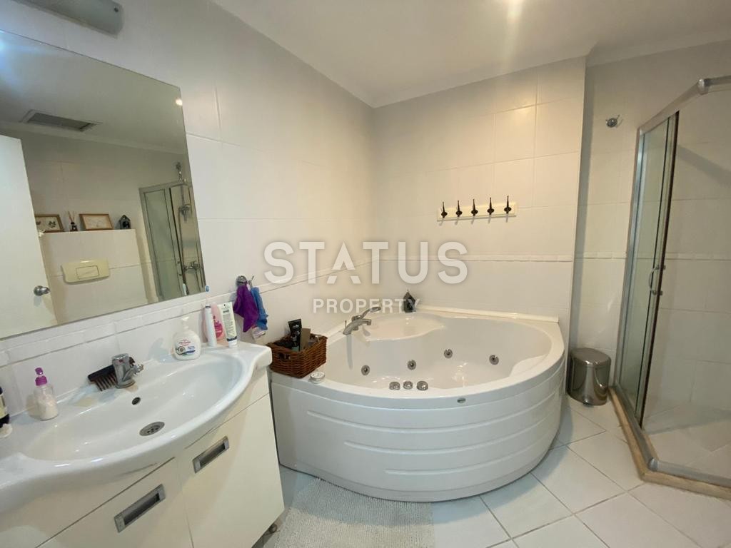 Two bedroom apartment with mountain view, 120 m2 фото 7