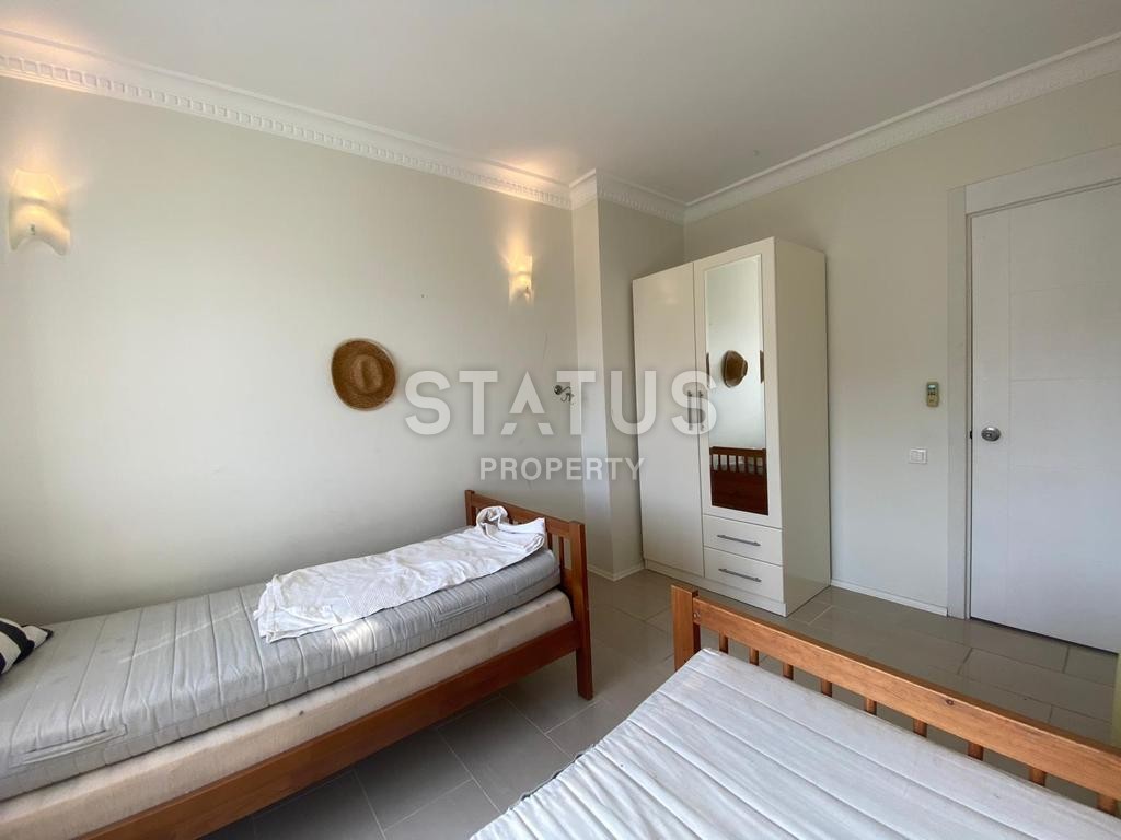 Two bedroom apartment with mountain view, 120 m2 фото 8