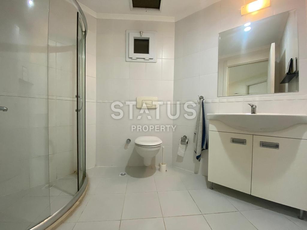 Two bedroom apartment with mountain view, 120 m2 фото 9