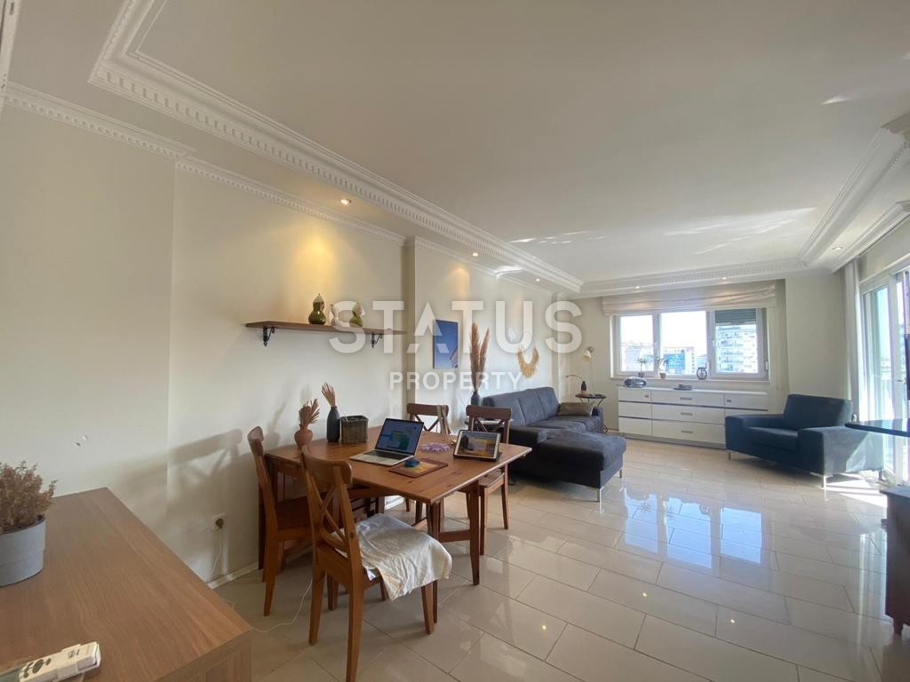 Two bedroom apartment with mountain view, 120 m2 фото 10