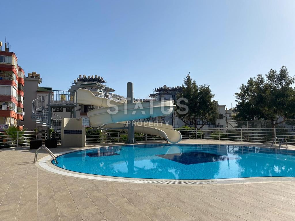 Two bedroom apartment with mountain view, 120 m2 фото 11