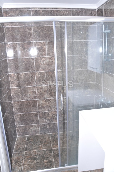 Квартира с мебелью в Районе Кестель, Турция 60 кв.м. фото 6