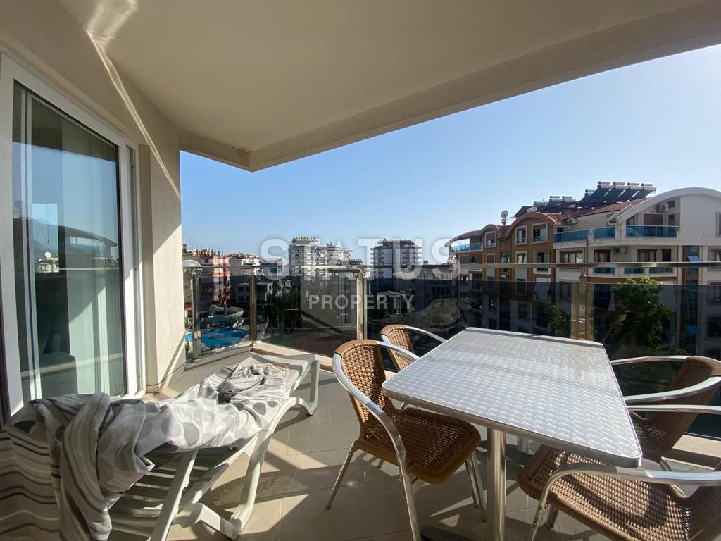 Two bedroom apartment with mountain view, 120 m2 фото 12