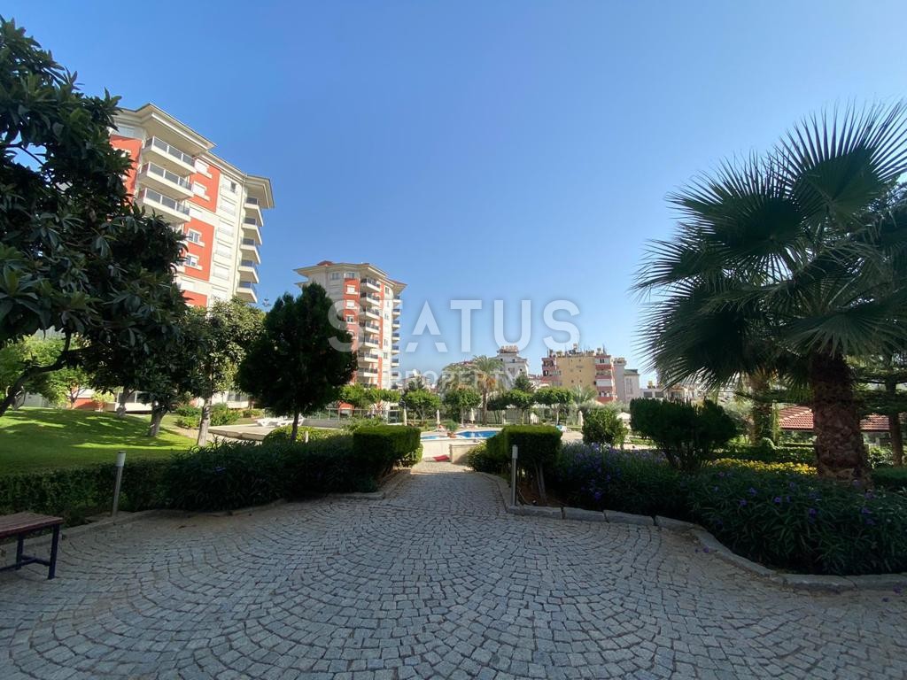 Two bedroom apartment with mountain view, 120 m2 фото 13