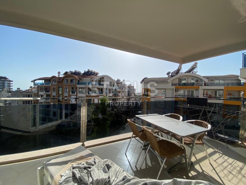 Two bedroom apartment with mountain view, 120 m2 фото 14