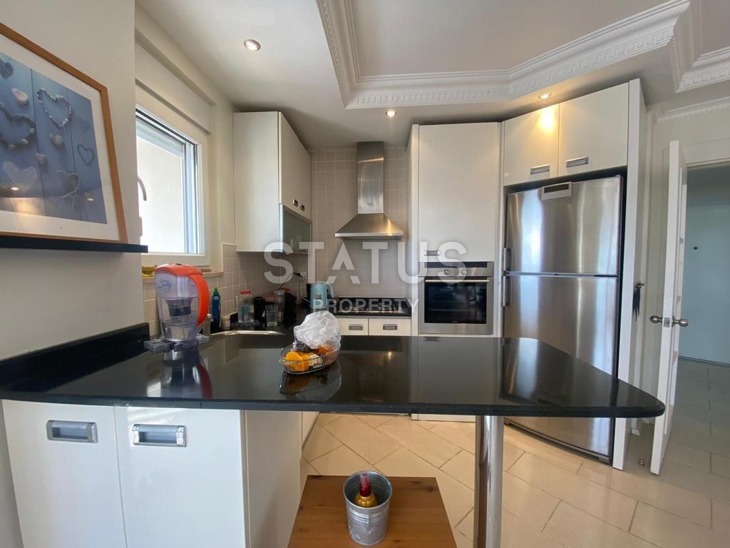 Two bedroom apartment with mountain view, 120 m2 фото 15