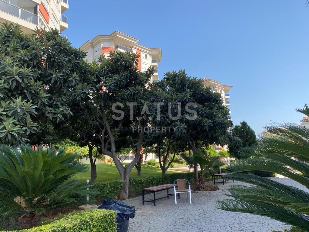 Two bedroom apartment with mountain view, 120 m2 фото 17