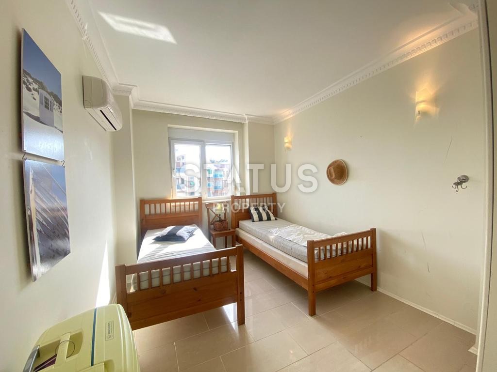 Two bedroom apartment with mountain view, 120 m2 фото 18