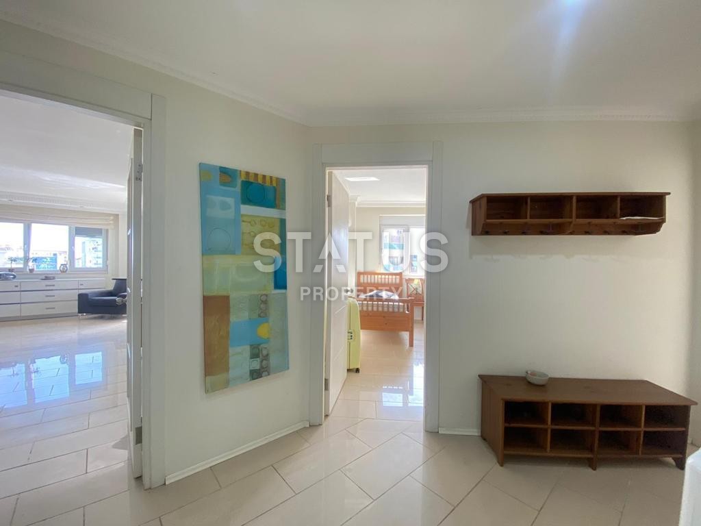 Two bedroom apartment with mountain view, 120 m2 фото 19