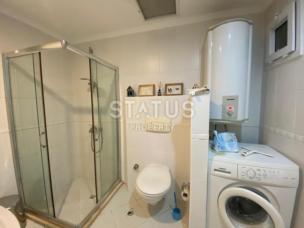 Two bedroom apartment with mountain view, 120 m2 фото 20