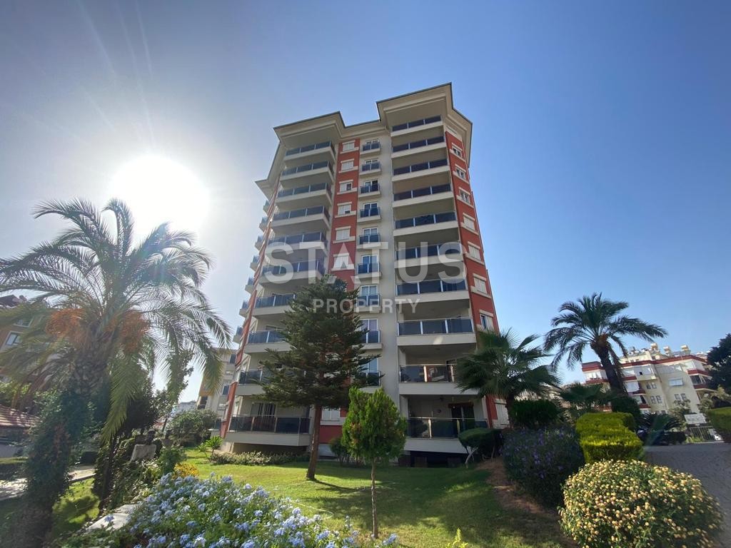 Two bedroom apartment with mountain view, 120 m2 фото 21