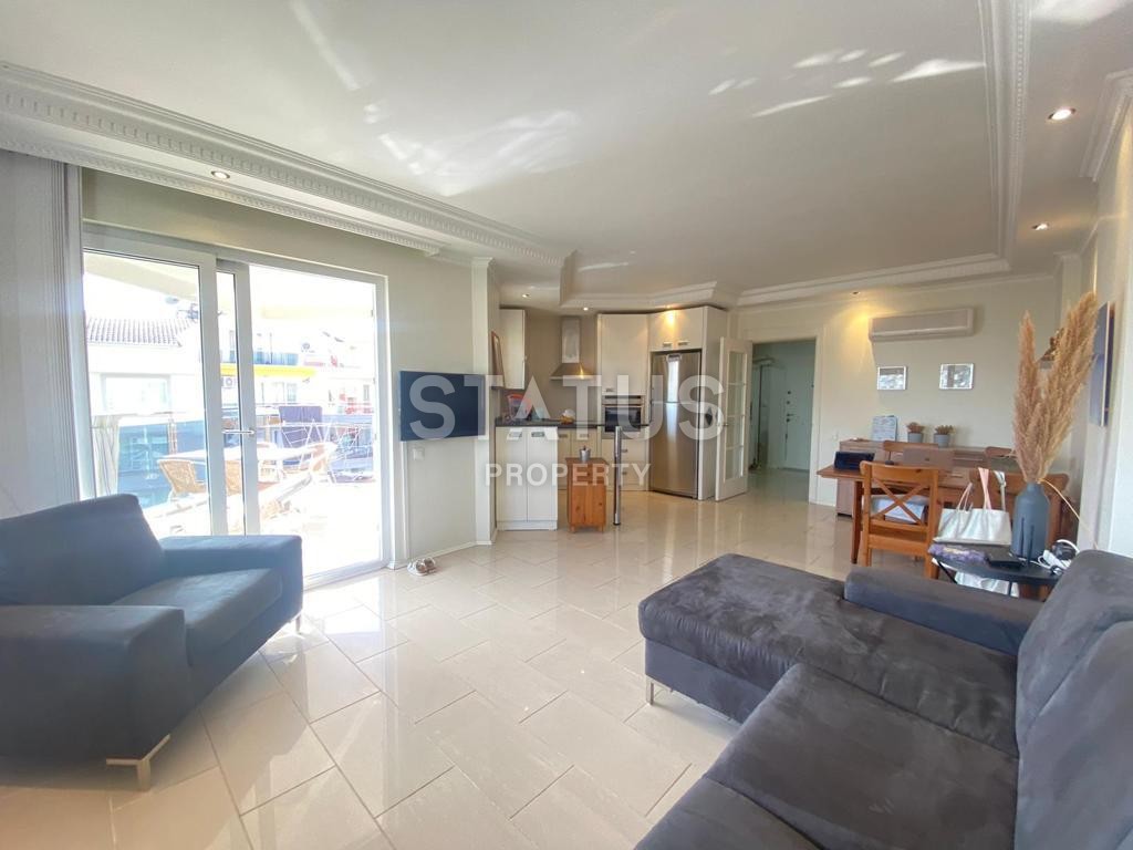 Two bedroom apartment with mountain view, 120 m2 фото 22