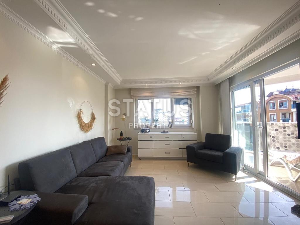 Two bedroom apartment with mountain view, 120 m2 фото 24