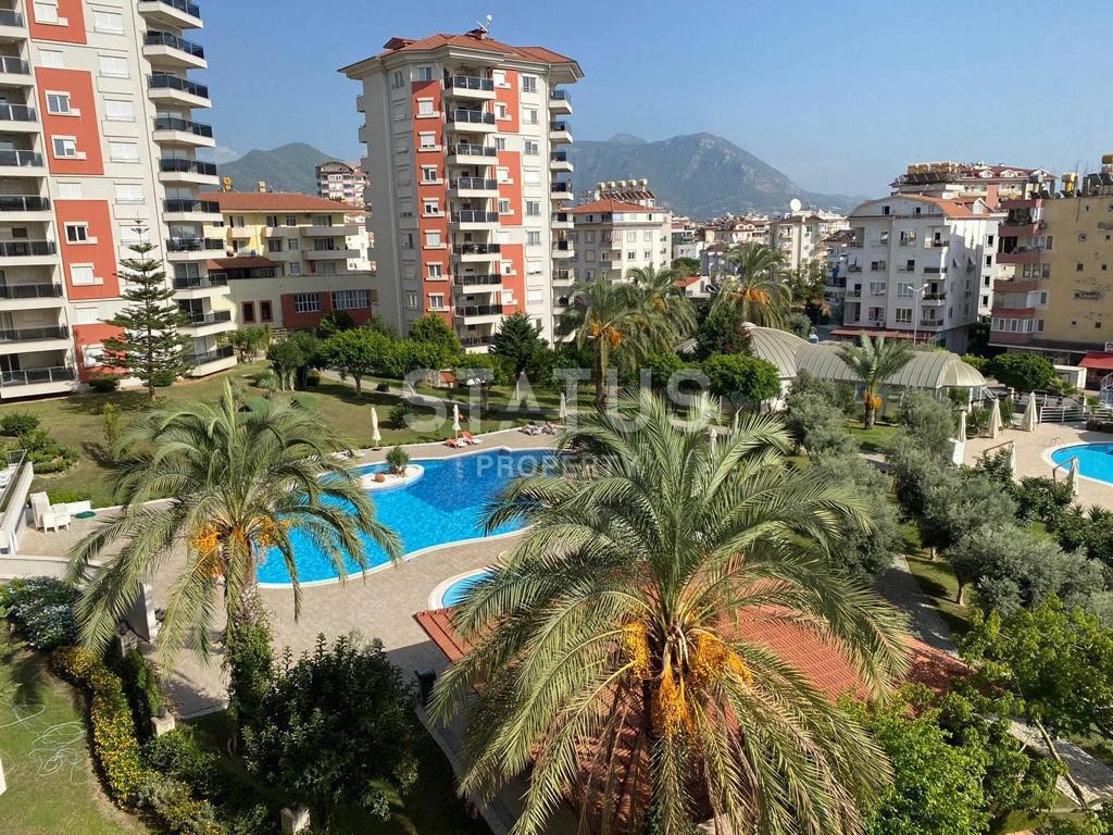 Two bedroom apartment with mountain view, 120 m2 фото 25