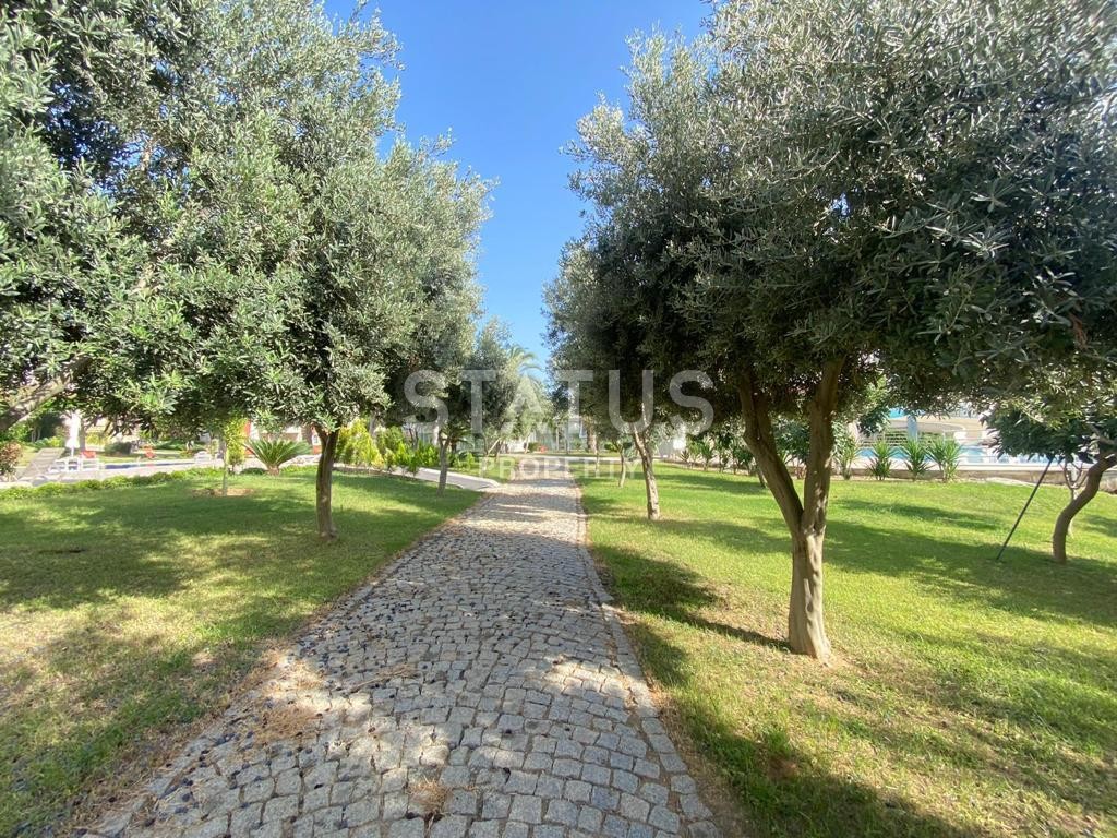 Two bedroom apartment with mountain view, 120 m2 фото 26