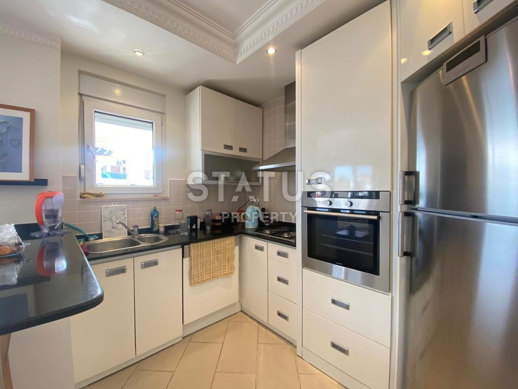 Two bedroom apartment with mountain view, 120 m2 фото 27