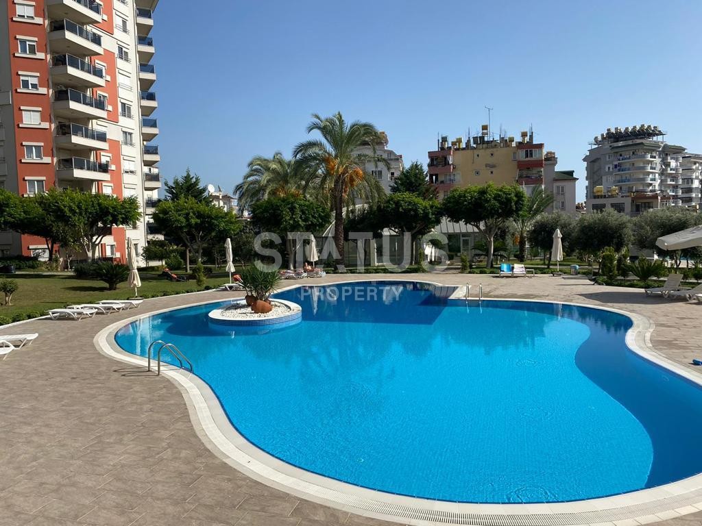 Two bedroom apartment with mountain view, 120 m2 фото 28